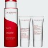 مجموعة عناية بالبشرة - CLARINS