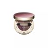 باليت ظلال عيون 02 - CLARINS - Image 3
