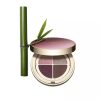 باليت ظلال عيون 02 - CLARINS - Image 4