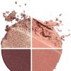 باليت ظلال عيون 01 - CLARINS - Image 3