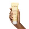 غسول للبشرة العادية و الجافة  125مل - CLARINS - Image 3
