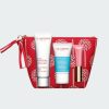 مجموعة العناية بالبشرة - CLARINS