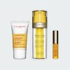 مجموعة العناية بالبشرة - CLARINS - Image 2