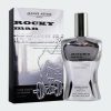 عطر JEANNE ARTHES ROCKY IRRIDIUM FOR MEN EDT 100 ML
