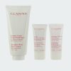 مجموعة عناية بالجسم - CLARINS