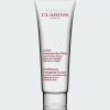 كريم ترطيب القدمين 125مل - CLARINS