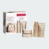 مجموعة العناية بالبشرة - CLARINS