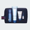 مجموعة العناية بالبشرة للرجال - CLARINS