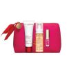 مجموعة عناية بالبشرة - CLARINS - Image 2