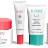 مجموعة العناية بالبشرة - CLARINS - Image 2