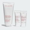 مجموعة عناية بالجسم - CLARINS