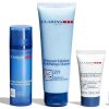مجموعة العناية بالبشرة للرجال - CLARINS - Image 2