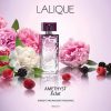 عطر LALIQUE AMETHYST ECLAT EDP 100ML - Image 2