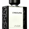 عطر LALIQUE L'INSOUMIS EDT 50ML - Image 2